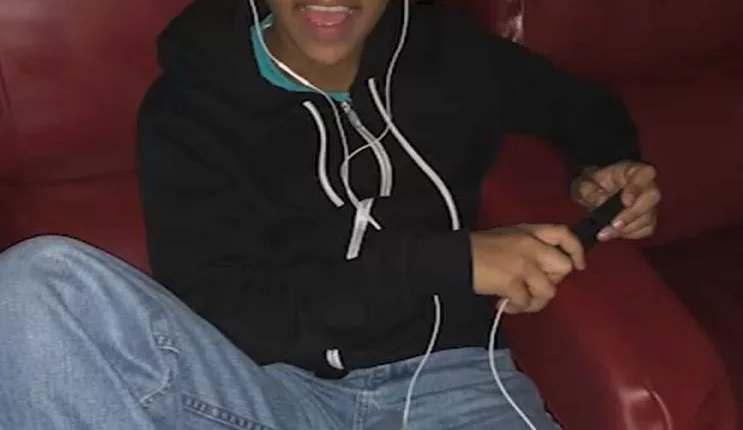 Zackery Nazario was an avid social media user and would watch videos on the Subway Surfing Challenge and other dangerous acts that would come up on his For You pages