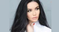 Monika Wescovo Age