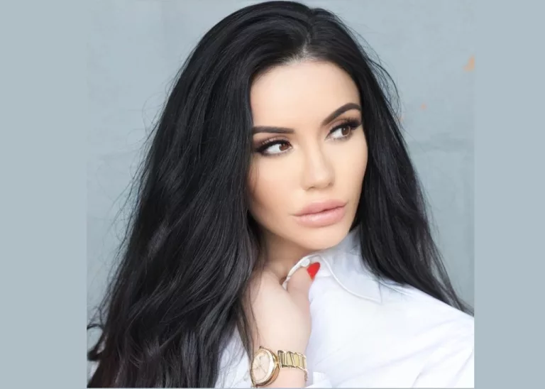 Monika Wescovo Age And Wikipedia: Family And Husband