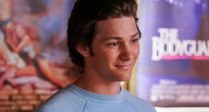 Montana Jordan Parents