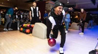 Mookie Betts, Los Angeles Dodgers star, describes how his passion for bowling led to baseball success