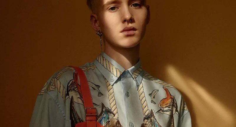 Morgan Davies Sister