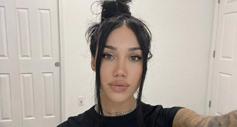 Moriah The Challenge Plastic Surgery