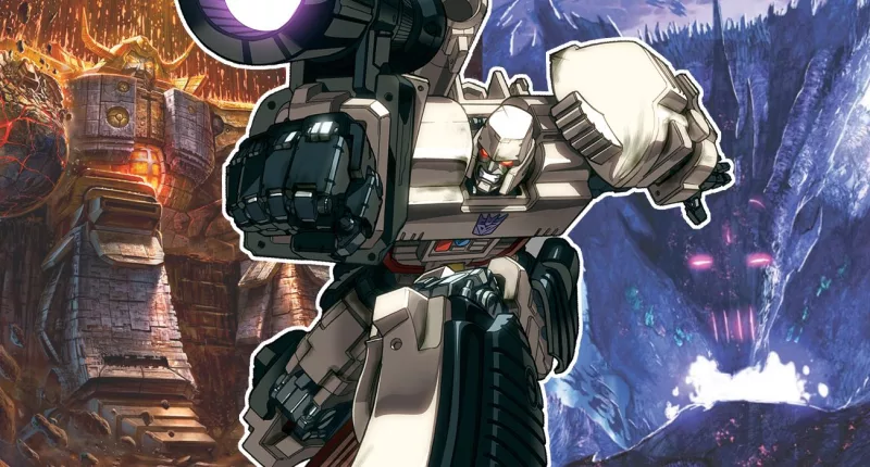 Most Powerful Threats To The Transformers Universe