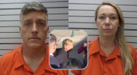 Mother calls out funeral home director for son's whereabouts