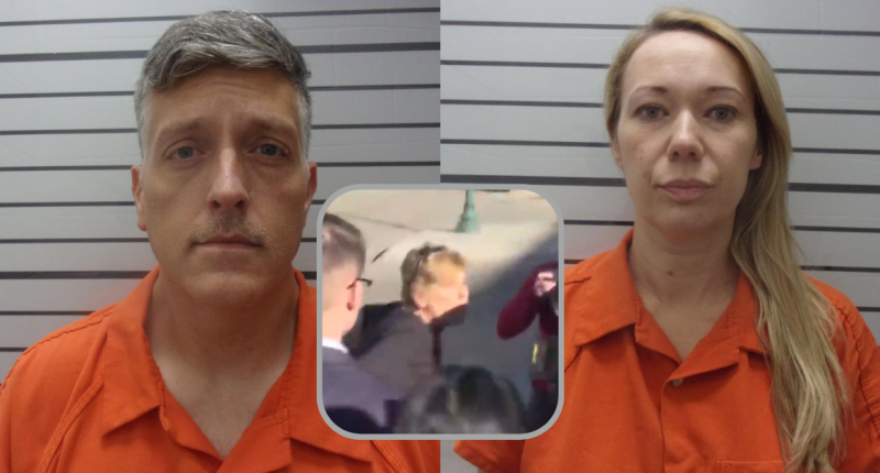 Mother calls out funeral home director for son's whereabouts