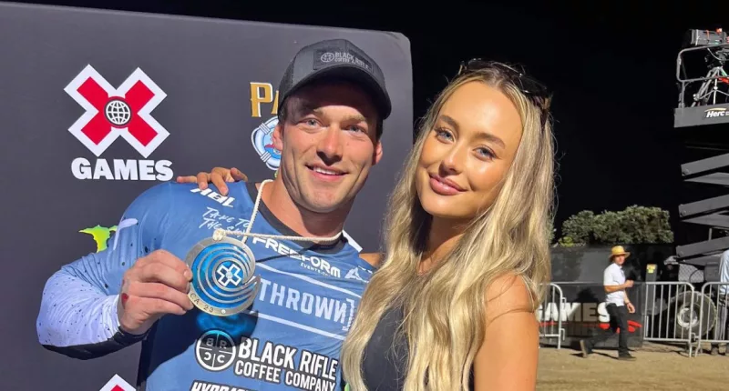 Motocross Star Jayo Archer’s Fiancee Pays Tribute After He Dies at 27
