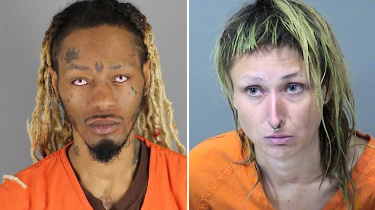 Mugshots of the week: Feb. 18-24, 2024