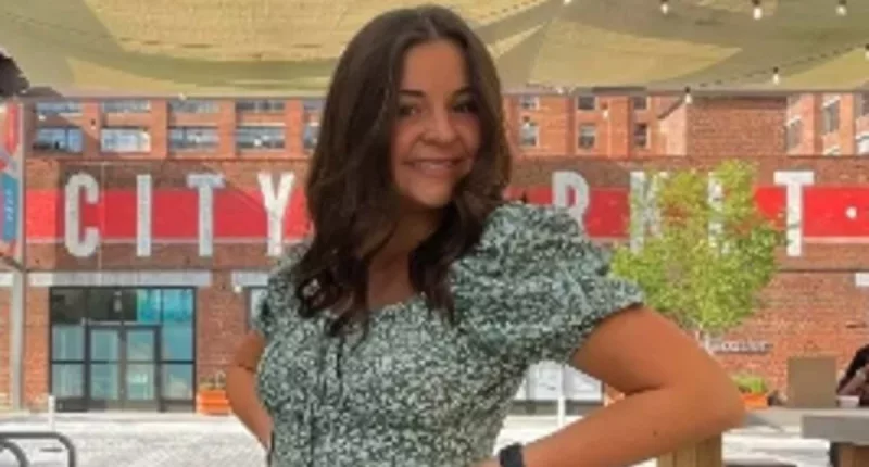 Murdered nursing student was killed by illegal Venezuelan immigrant