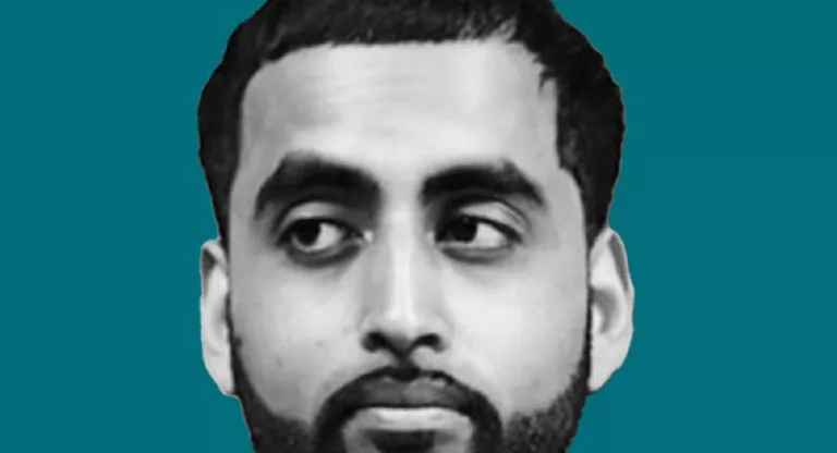 Murtaza Hussain: Age and Wikipedia Profile of the Journalist