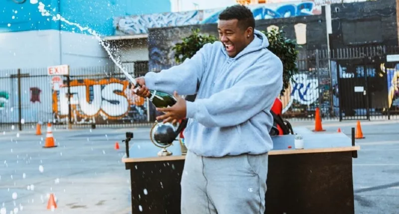 Muudea Sedik autopsy