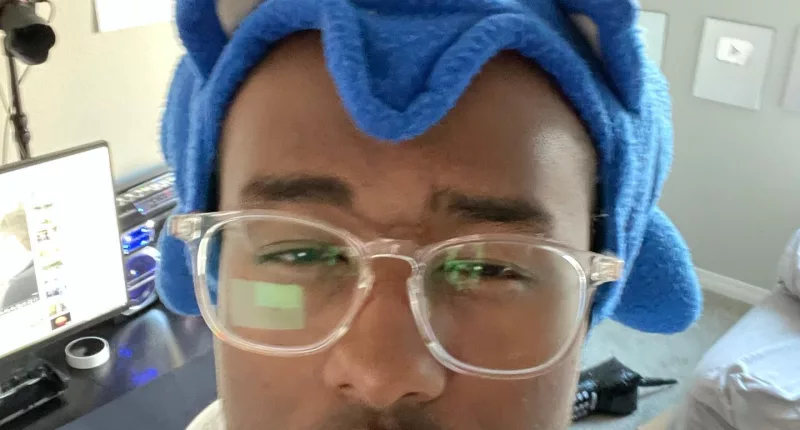 Popular YouTuber TwoMad was found dead by police at his home on Tuesday night