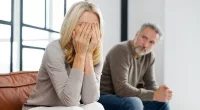 My husband left me because I have cancer after 25 years together