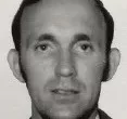 Richard McCoy hijacked a plane in a copycat scheme five months after DB Cooper
