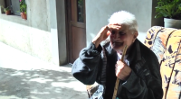 The cattle farmer who mysteriously disappeared has mysteriously reappeared