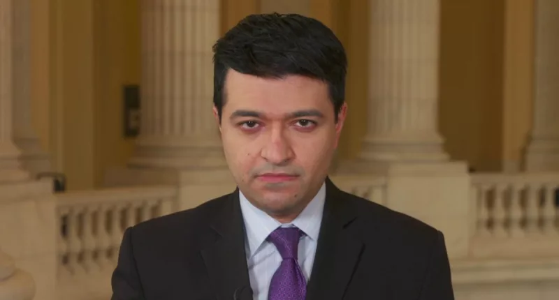 Sahil Kapur Wikipedia