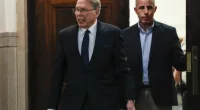 NRA and Wayne LaPierre are found liable in lawsuit over lavish spending