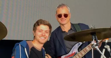 NY Star Gary Sinise Suffers Heartbreaking Loss Of His Son, McCanna