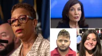 NYC Council reacts to calls for 'sanctuary' city status to be ditched after wave of illegal migrant crimes