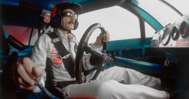 Former Nascar icon Richard Petty ran for North Carolina Secretary of State in 1996 and lost by 200,000 votes