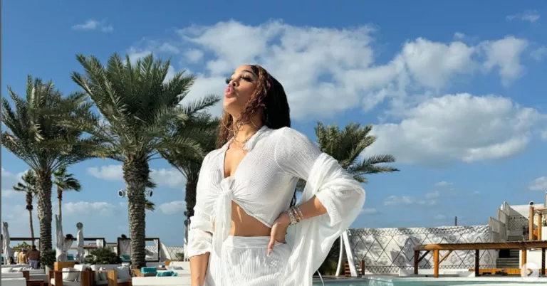 Natalie Nunn Sister And Brother: Meet Sibling Ronald Nunn