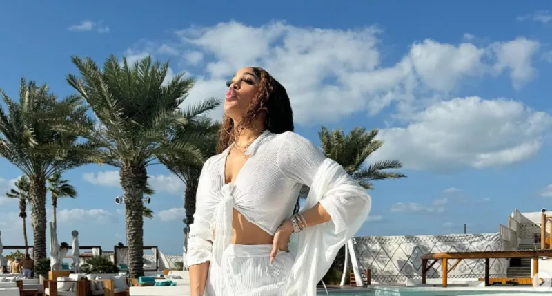 Natalie Nunn sister