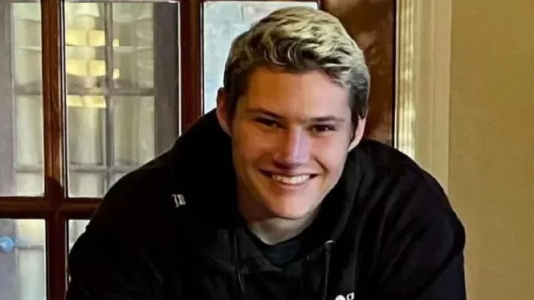 Nathan Bound Missing Update, Who Is He? Case Details