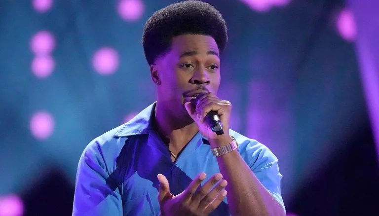 Nathan Chester: Age and Wikipedia Profile of The Voice Contestant