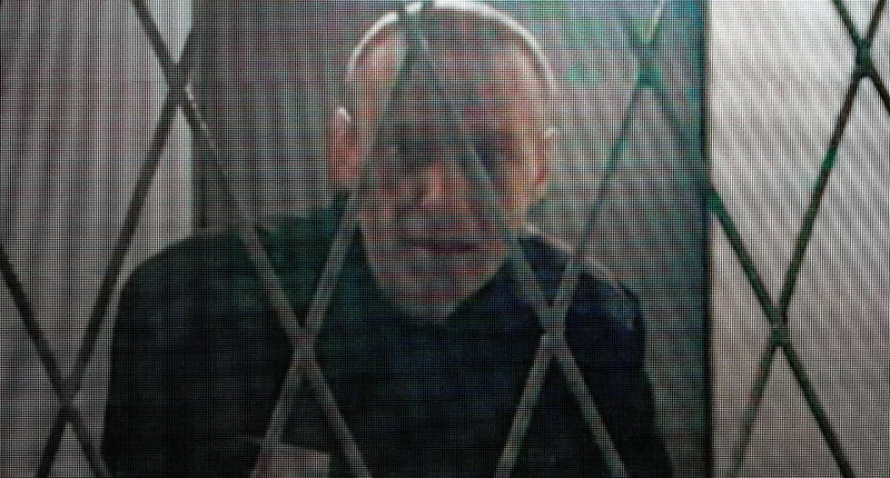 Navalny spokesperson says his body was handed to his mother