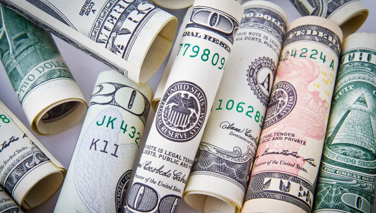 United States Dollars