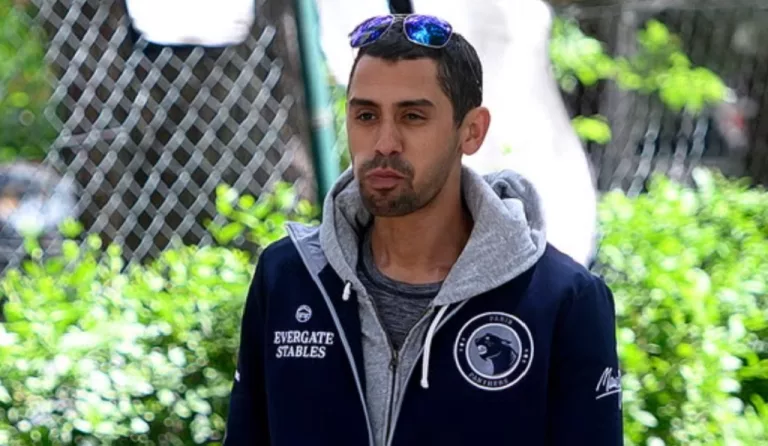 Nayel Nassar Siblings: Meet His Brother Sharaf Nassar