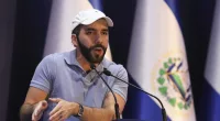 Nayib Bukele Drops the Hammer on BBC Reporter When Challenged on Tough-on-Crime Stance in El Salvador