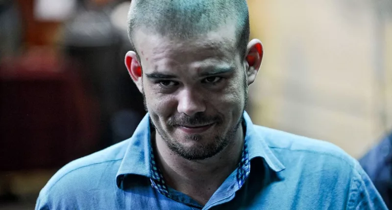 Joran Van Der Sloot Net Worth
