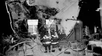New York law enforcement honors 1993 World Trade Center bombing victims with ceremony, moment of silence