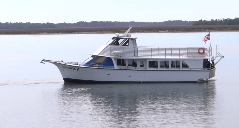 New boats, same problems: Concerns among Daufuskie Island ferry riders mounting over luggage limits, longer trips