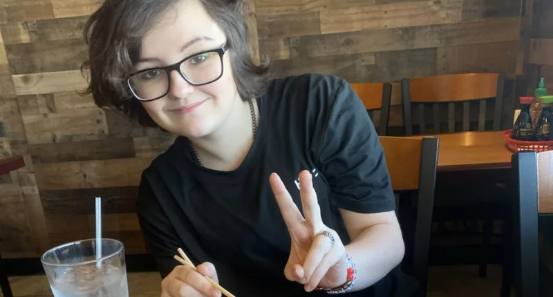 Nex Benedict obituary