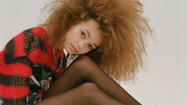 Nico Parker Siblings: Meet Her Sister Ripley Parker