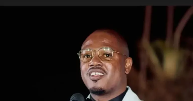 Nigeria Steven Phiri Missing Update 2024: Is He Found Yet?