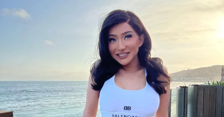 Nikita Dragun Height And Weight: How Tall Is Influencer?