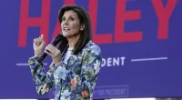 Nikki Haley: I didn't say I agreed with Alabama embryo ruling