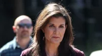 Nikki Haley Keeps Campaign Going Despite Devastating Loss