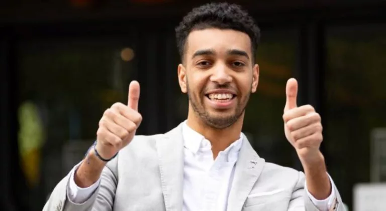 Niko Omilana Height And Weight: How Tall Is The YouTuber?