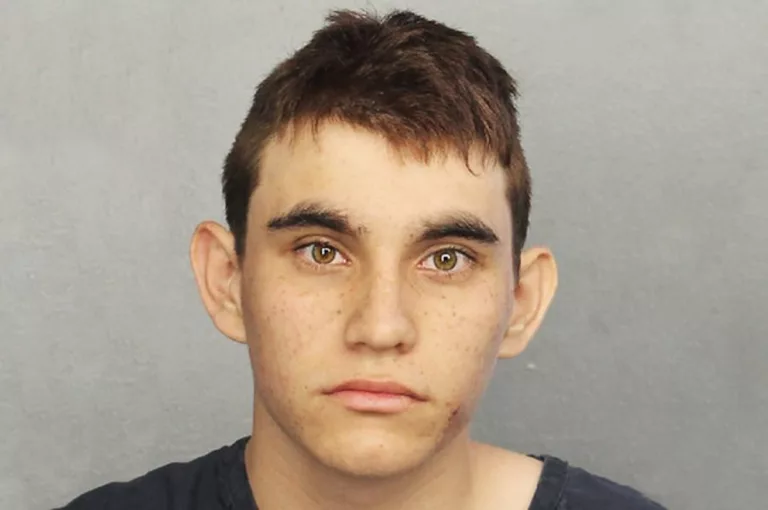 Nikolas Cruz Religion: Jewish Or Christian? His Ethnicity