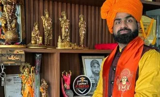 Nitesh Soni Height, Weight, Net Worth, Age, Birthday, Wikipedia, Who, Instagram, Biography