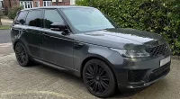 No wonder they're uninsurable! Range Rover owner hands back his four-year-old model when he is quoted £14,000 for insurance - and it is stolen one day later