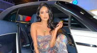 Nurys Mateo Nationality