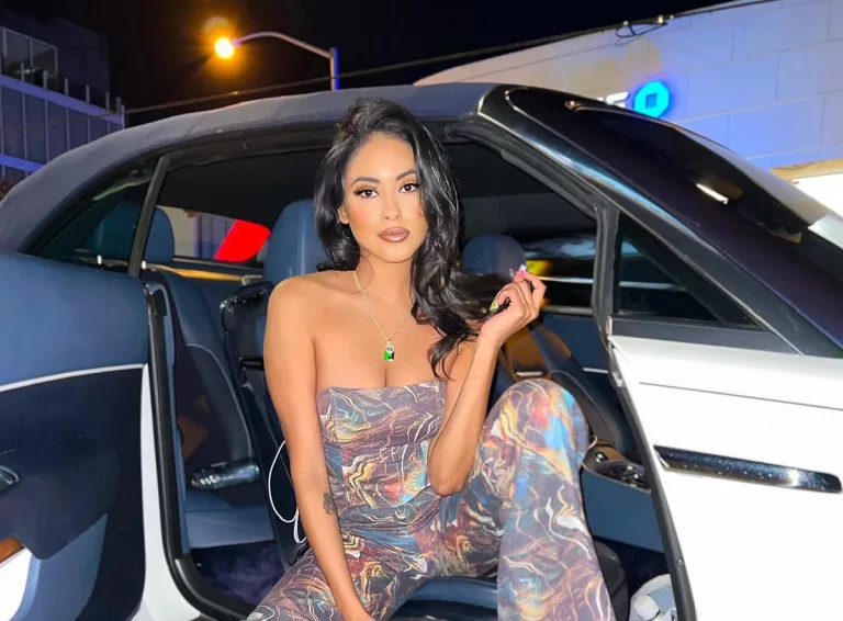 Nurys Mateo Nationality And Ethnicity: Where Is She From?