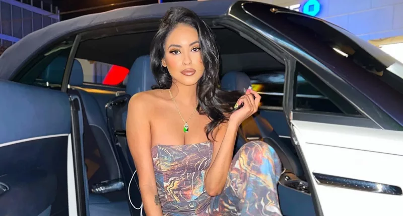 Nurys Mateo Nationality
