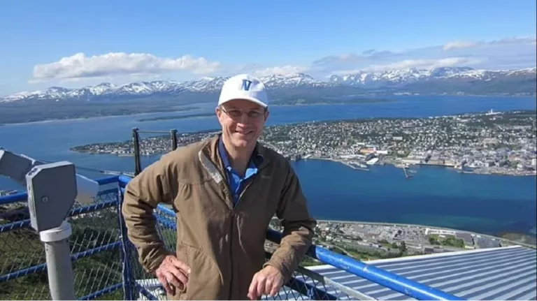 Obituary Notice: Remembering Dr. Tim Proudman – An Exploration of His Legacy and Cause of Death
