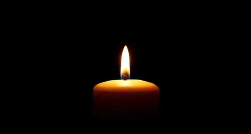 Sue Barber passed away